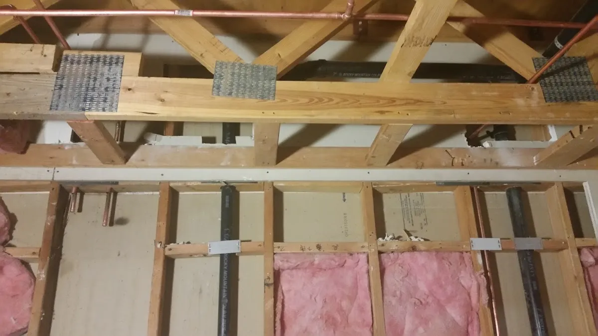 Drain Cleaning in Dover, PA